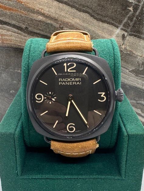 Buy Used Panerai Panerai PAM 504 .